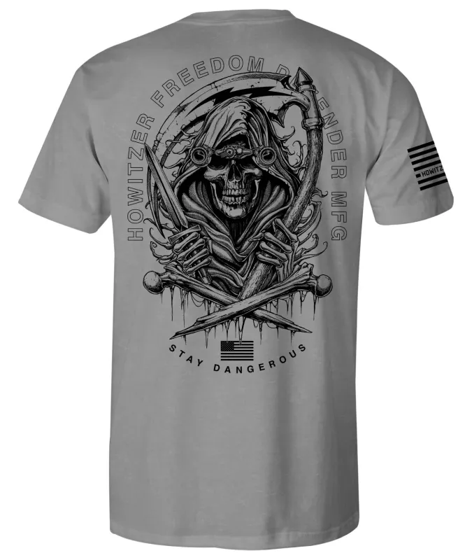 Freedom Defender made by Howitzer Clothing