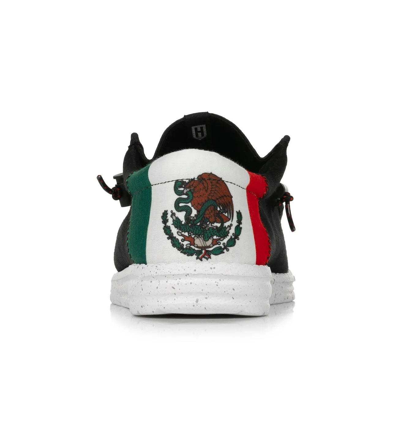 Roam Mexico Shoe sold by Howitzer Clothing product image thumbnail 2