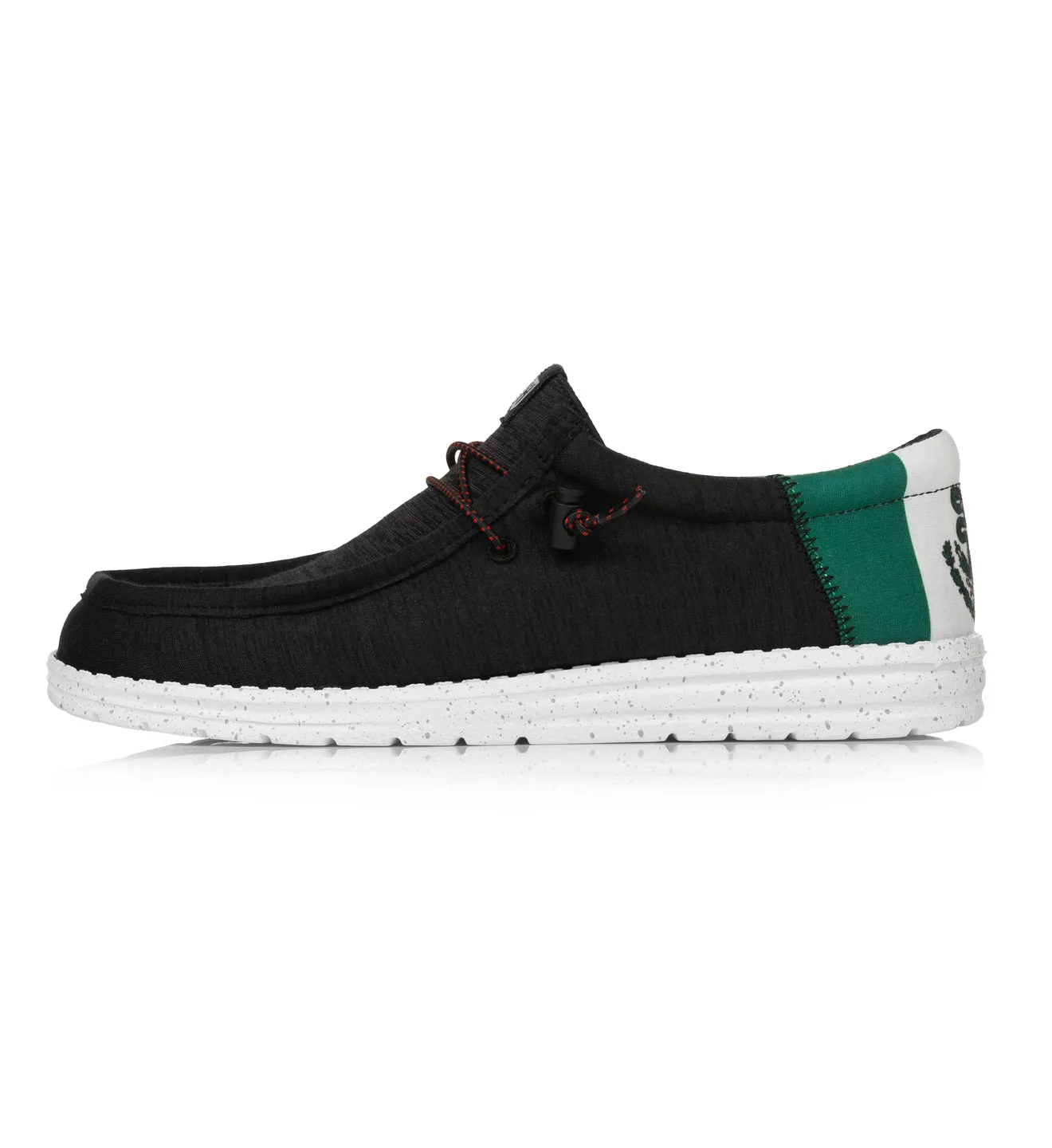 Roam Mexico Shoe sold by Howitzer Clothing