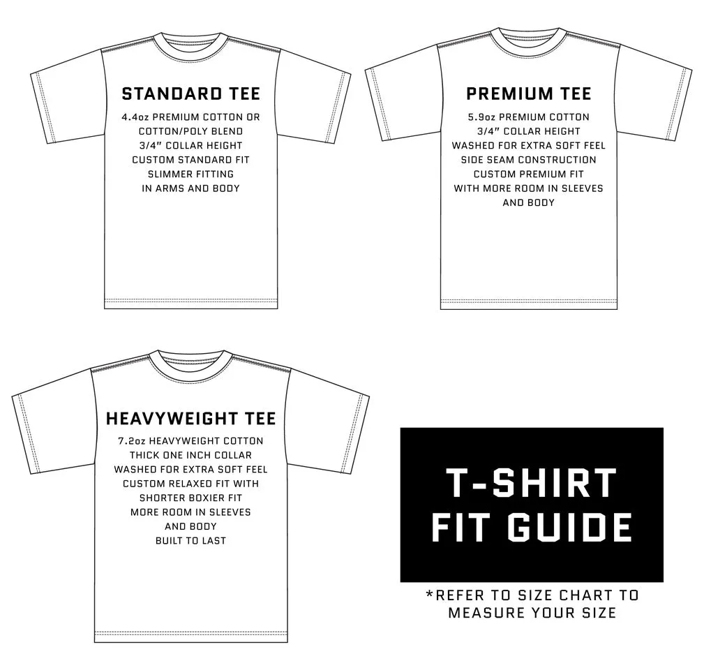 Brave Flag Tee sold by Howitzer Clothing product image thumbnail 4