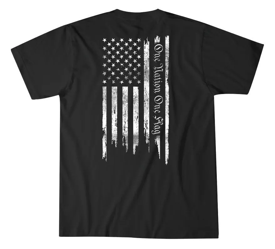 One Nation sold by Howitzer Clothing