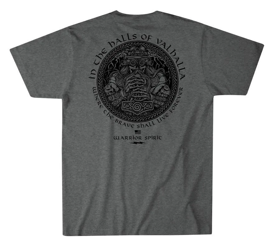 Valhalla Warrior sold by Howitzer Clothing product image thumbnail 5