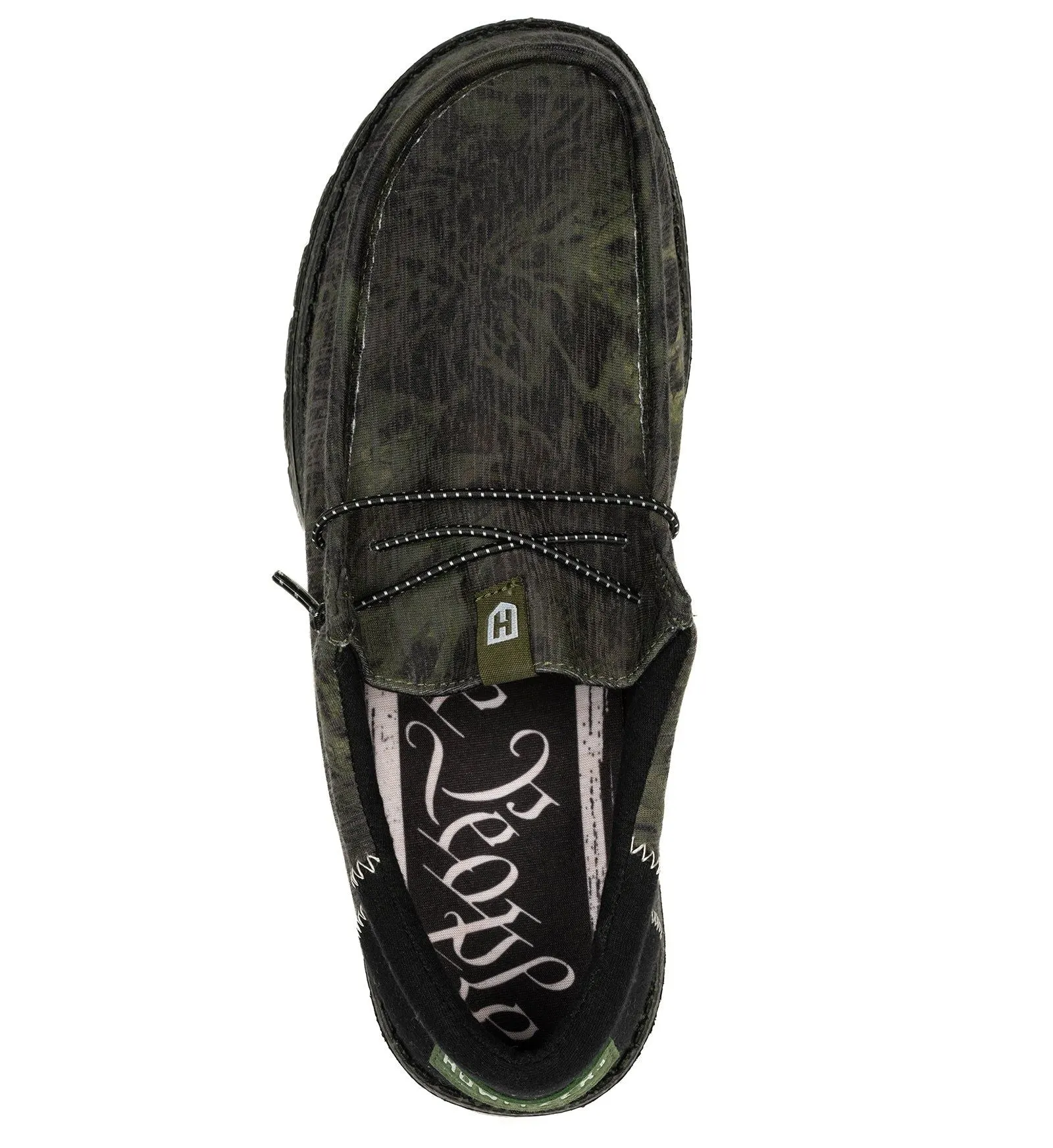 Roam Ambush sold by Howitzer Clothing product image thumbnail 3