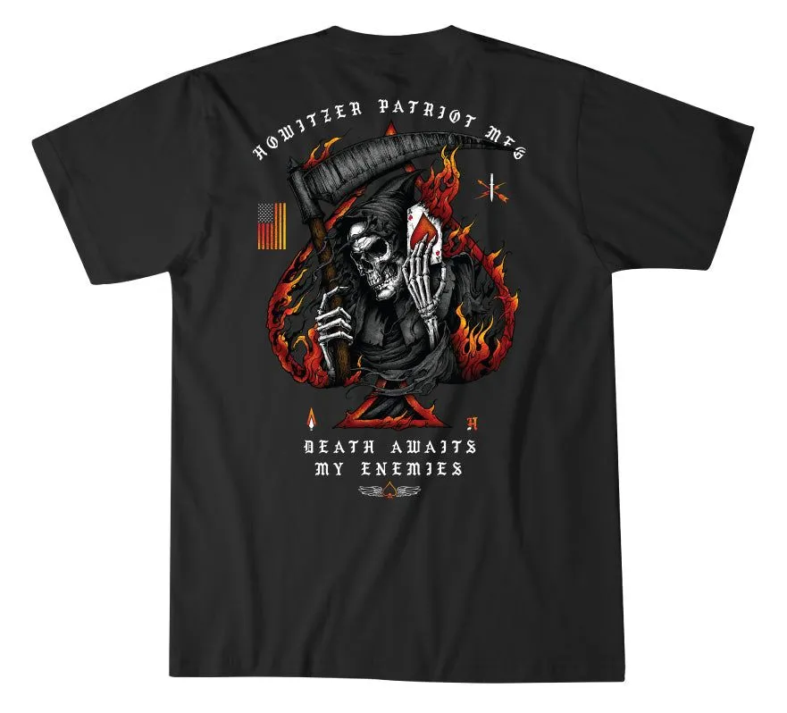 Fire Dealer sold by Howitzer Clothing