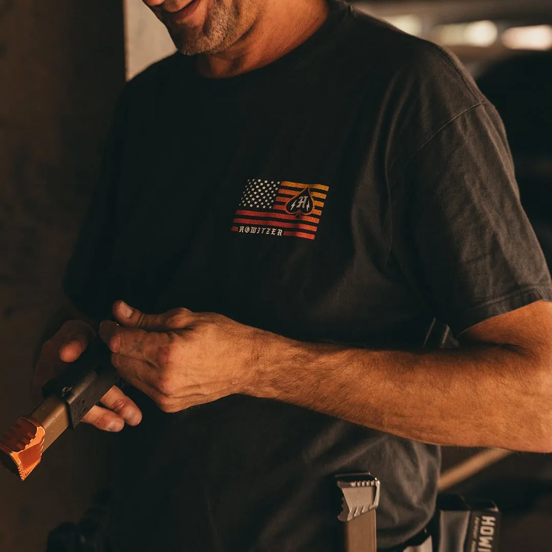 Fire Dealer sold by Howitzer Clothing product image thumbnail 4