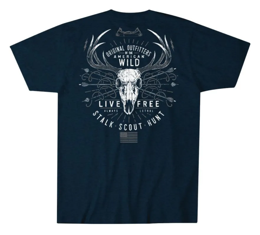 Stalk sold by Howitzer Clothing