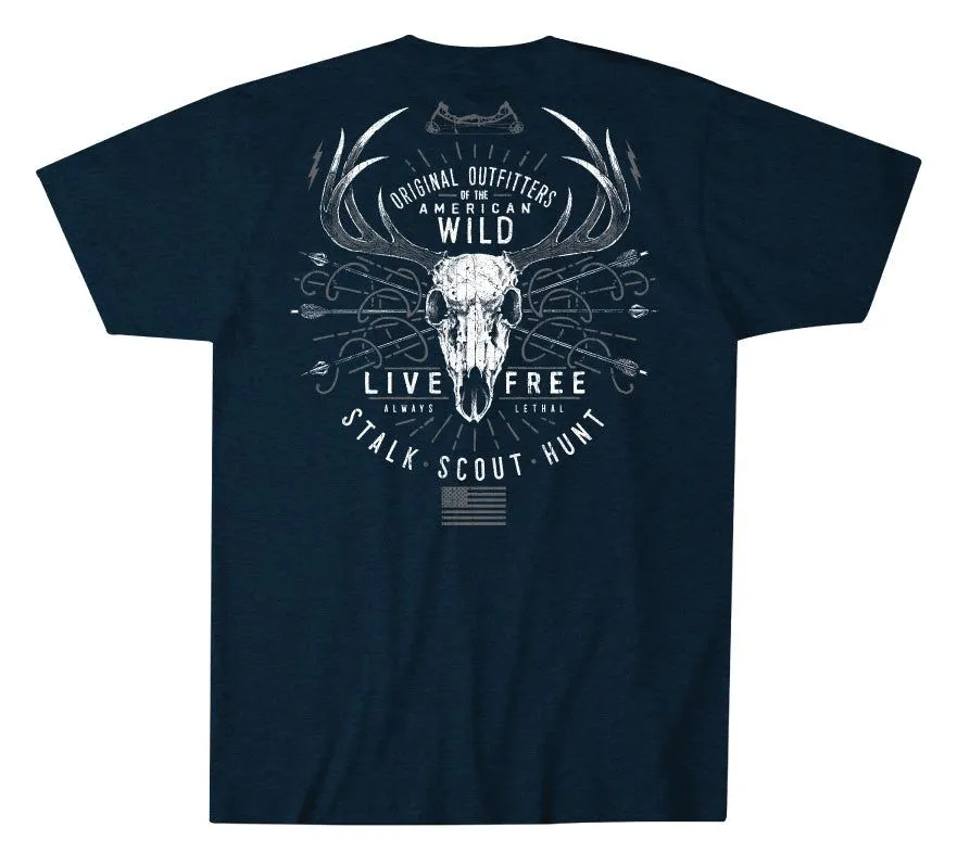 Stalk sold by Howitzer Clothing