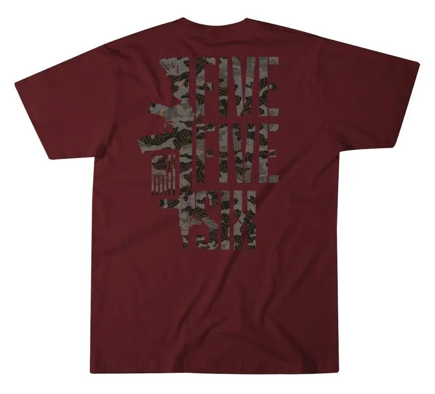 556 Core sold by Howitzer Clothing product image thumbnail 3