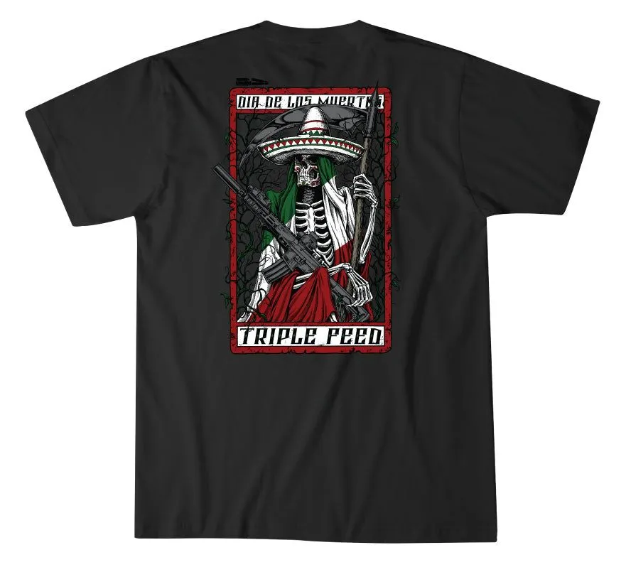 Triple Feed sold by Howitzer Clothing