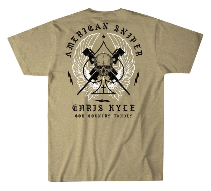 Ck Spade sold by Howitzer Clothing