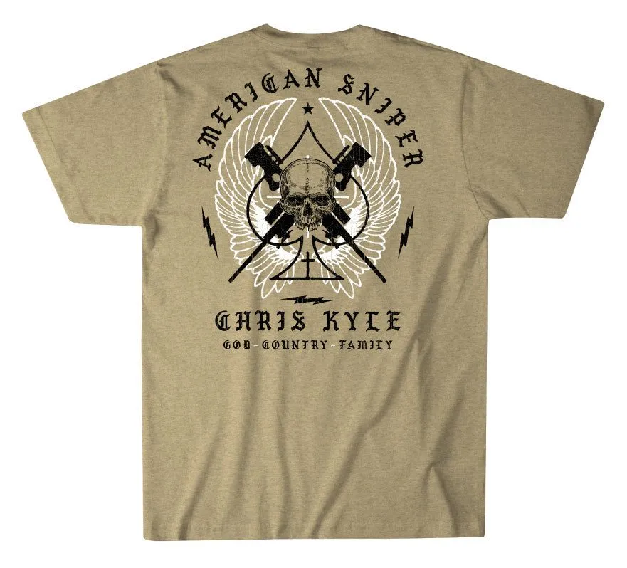 Ck Spade sold by Howitzer Clothing