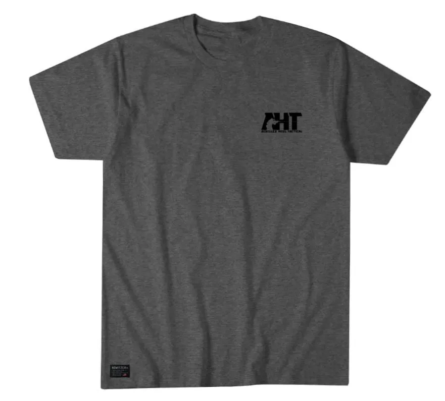 Achilles Heel Lion sold by Howitzer Clothing product image thumbnail 4