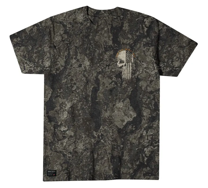 Alpha Patriot sold by Howitzer Clothing product image thumbnail 2