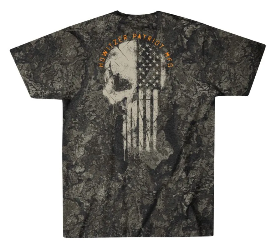 Alpha Patriot sold by Howitzer Clothing