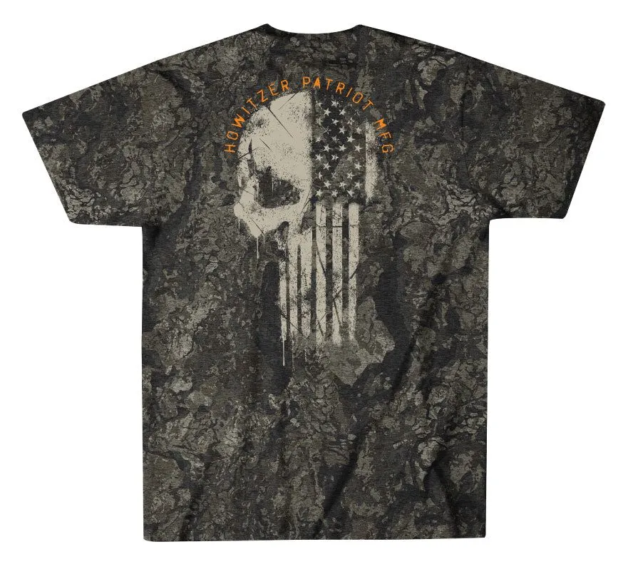 Alpha Patriot sold by Howitzer Clothing
