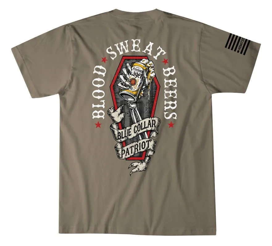 Beers sold by Howitzer Clothing