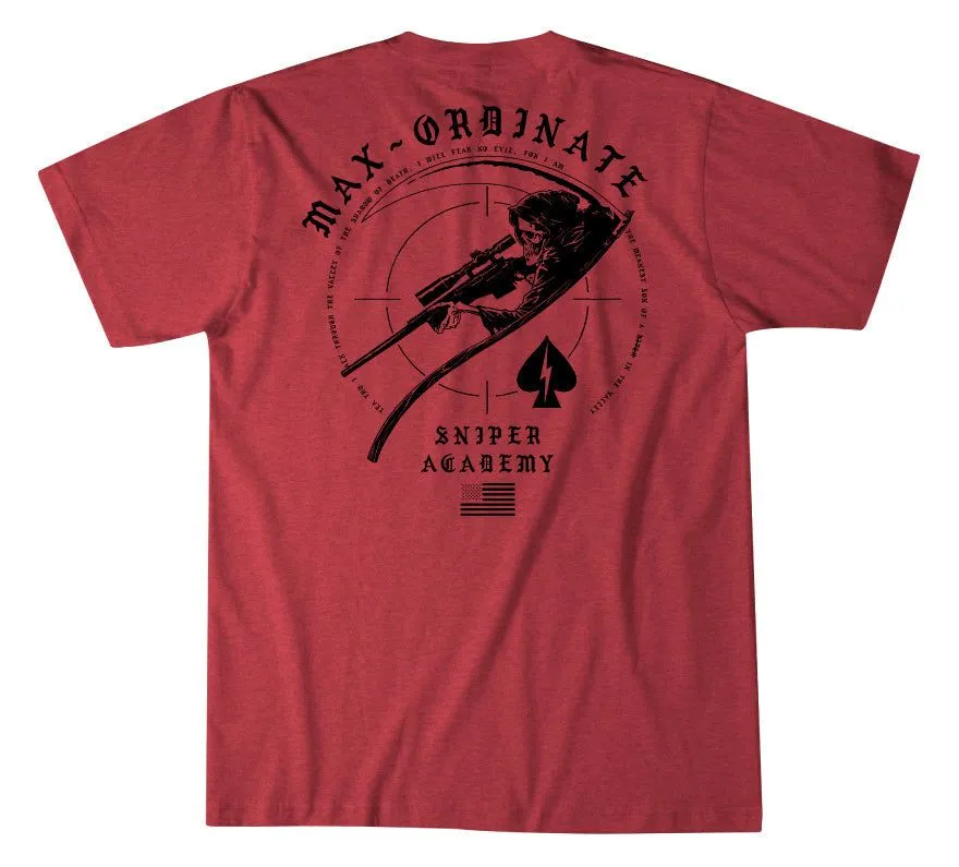 Max Ordinate Evil sold by Howitzer Clothing product image thumbnail 5