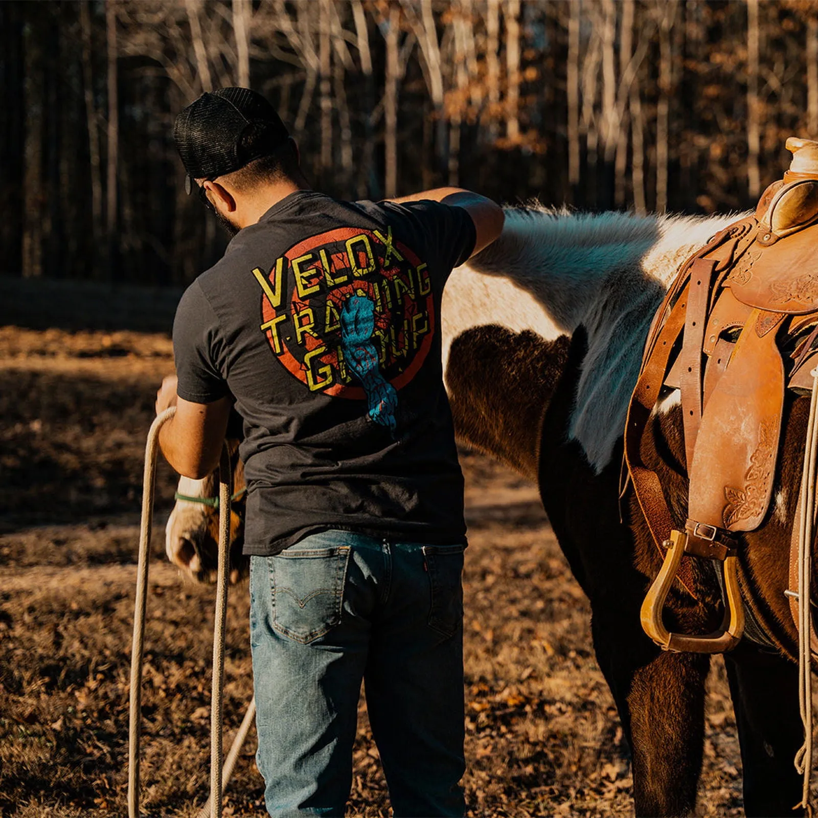 Velox sold by Howitzer Clothing product image thumbnail 4