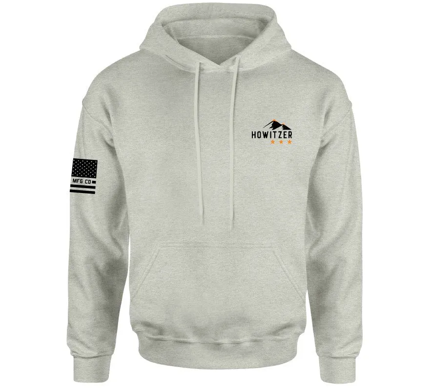 Stalk Hood sold by Howitzer Clothing product image thumbnail 2