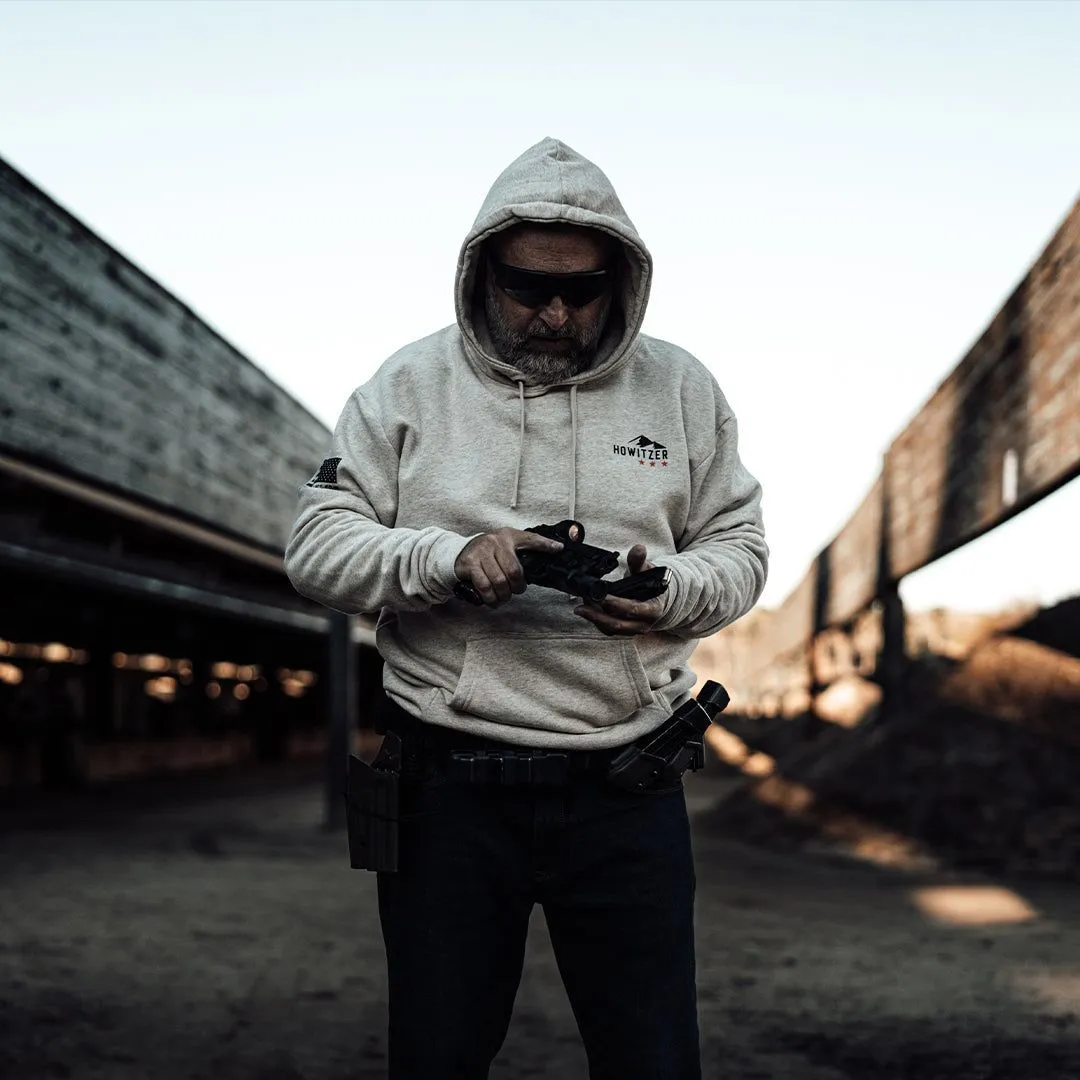 Stalk Hood sold by Howitzer Clothing product image thumbnail 4
