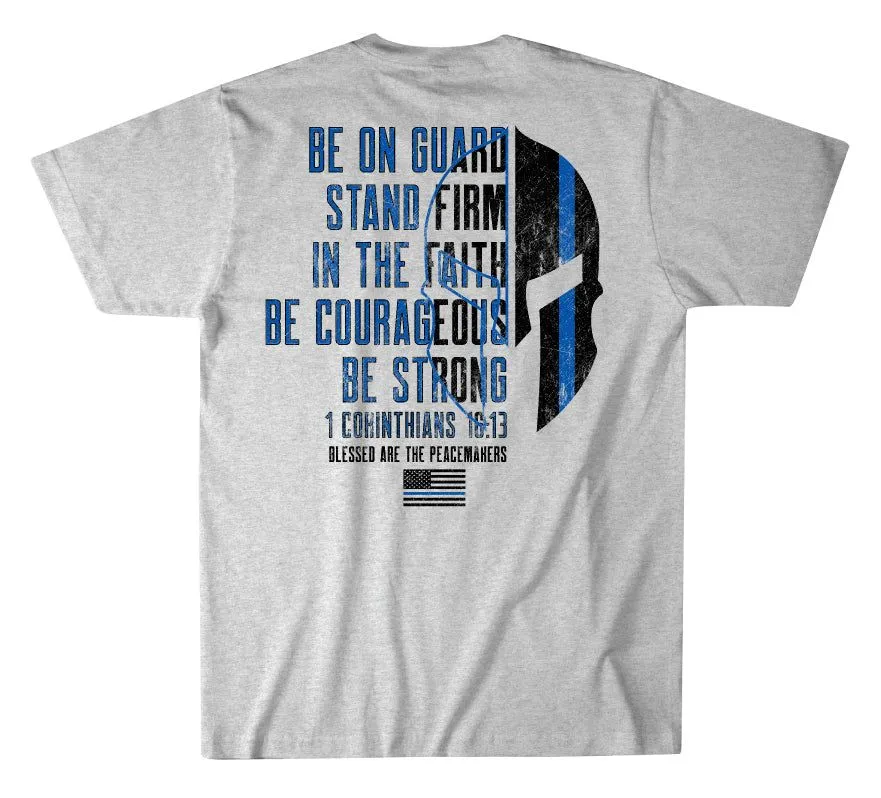 Blue Line sold by Howitzer Clothing