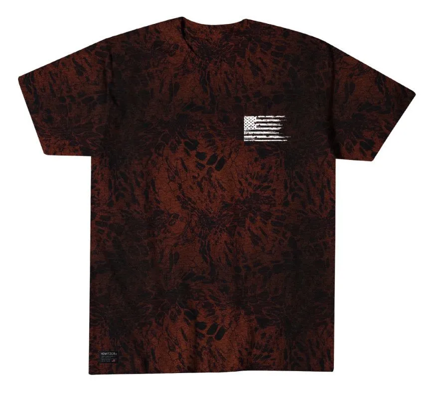 American Freedom sold by Howitzer Clothing product image thumbnail 2