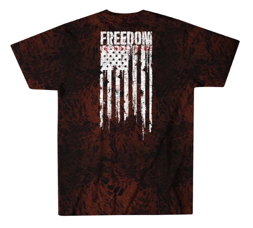 American Freedom sold by Howitzer Clothing