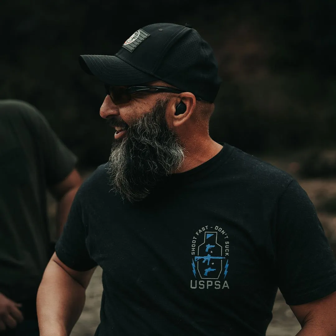 USPSA Alpha Snake sold by Howitzer Clothing product image thumbnail 4