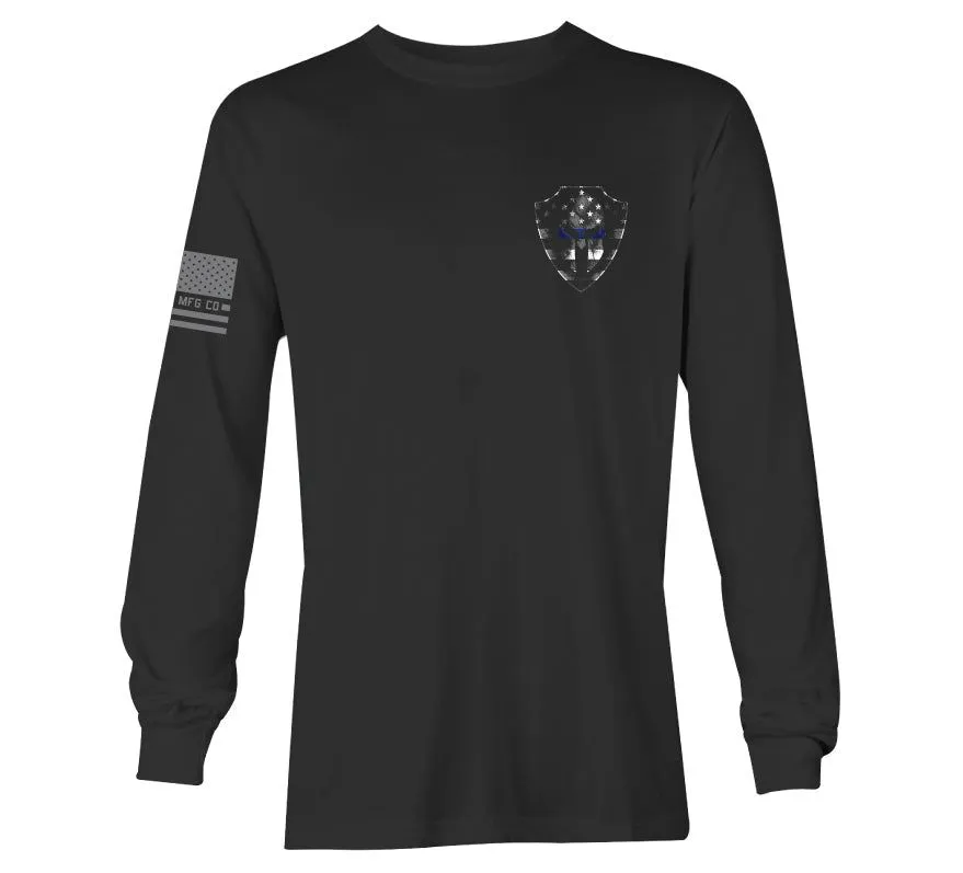 Matthew 5:9 sold by Howitzer Clothing product image thumbnail 2