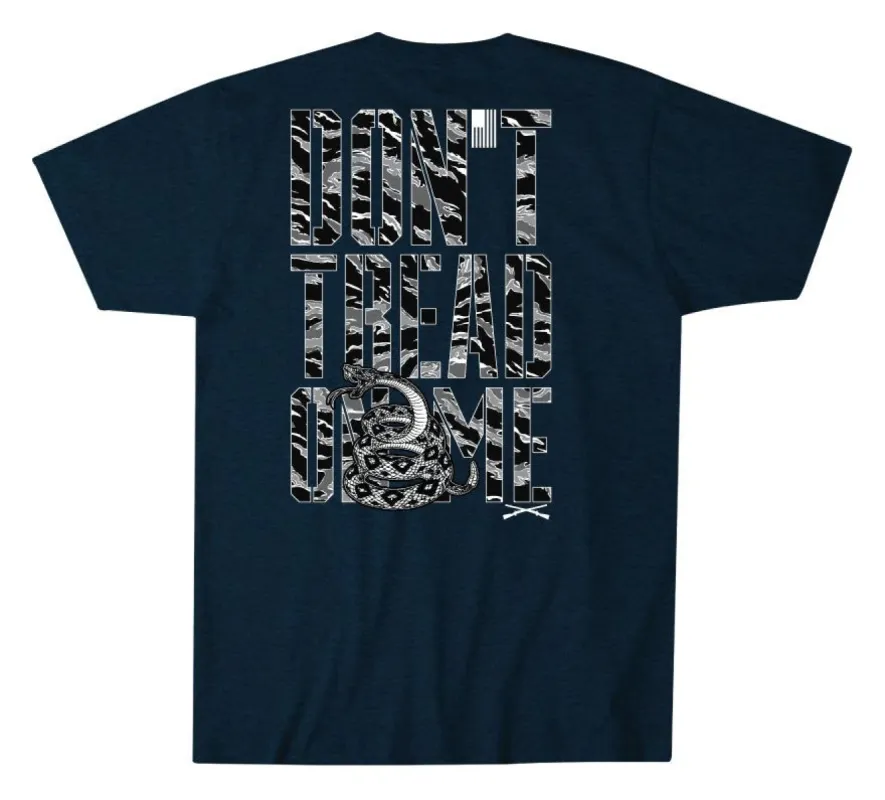 No Tread sold by Howitzer Clothing