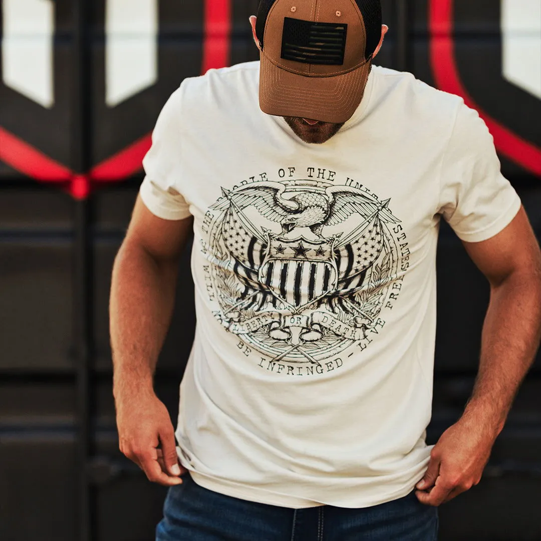 Seal sold by Howitzer Clothing product image thumbnail 3