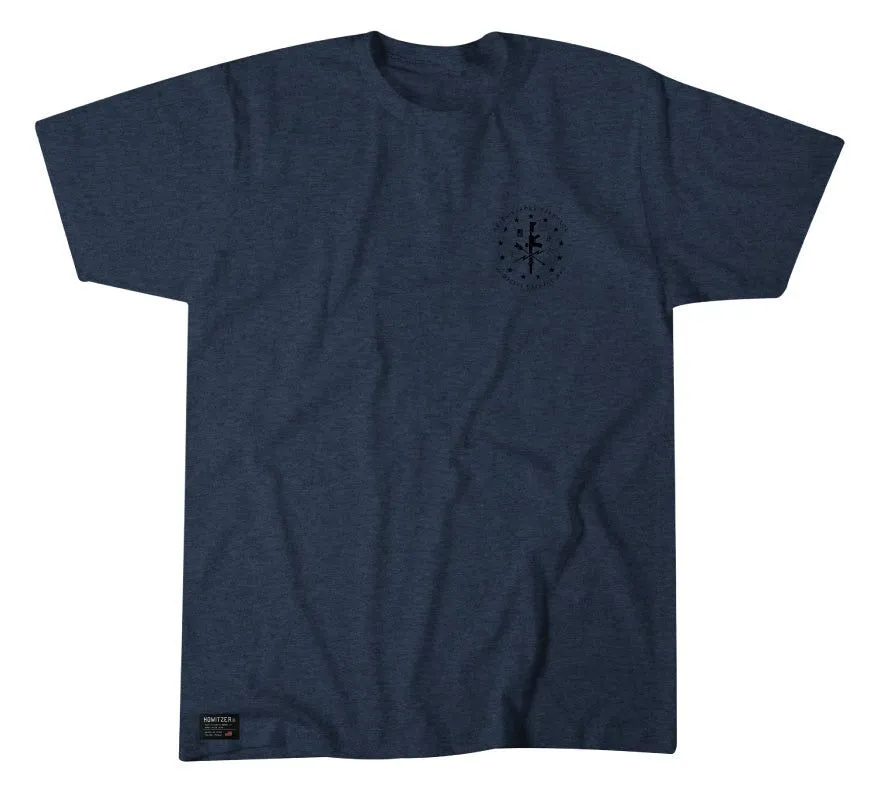 Death Before Dishonor sold by Howitzer Clothing product image thumbnail 2