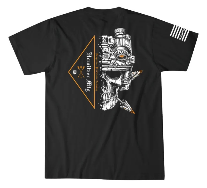 Dangerous sold by Howitzer Clothing