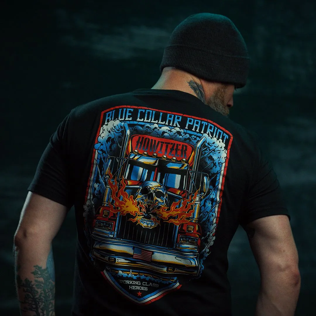 Bcp Semi sold by Howitzer Clothing product image thumbnail 3