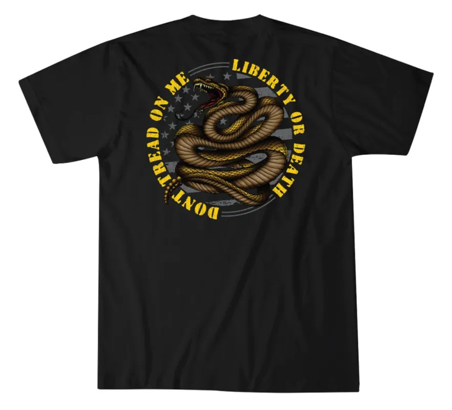 Liberty Snake sold by Howitzer Clothing