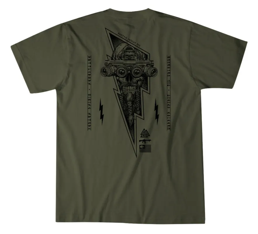 Valhalla Bolt sold by Howitzer Clothing