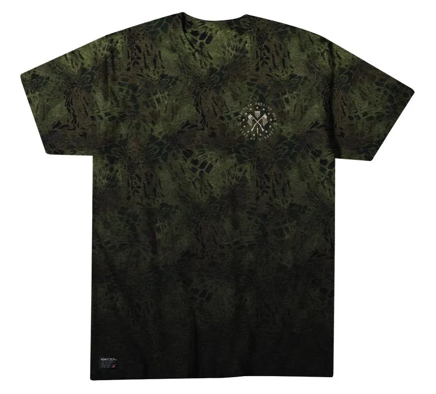 Liberty Eagle sold by Howitzer Clothing product image thumbnail 2