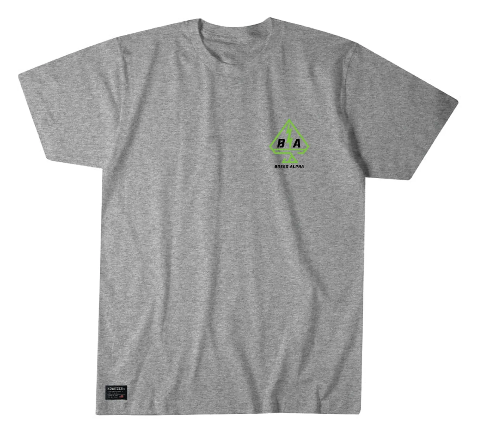 Breed Alpha sold by Howitzer Clothing product image thumbnail 4