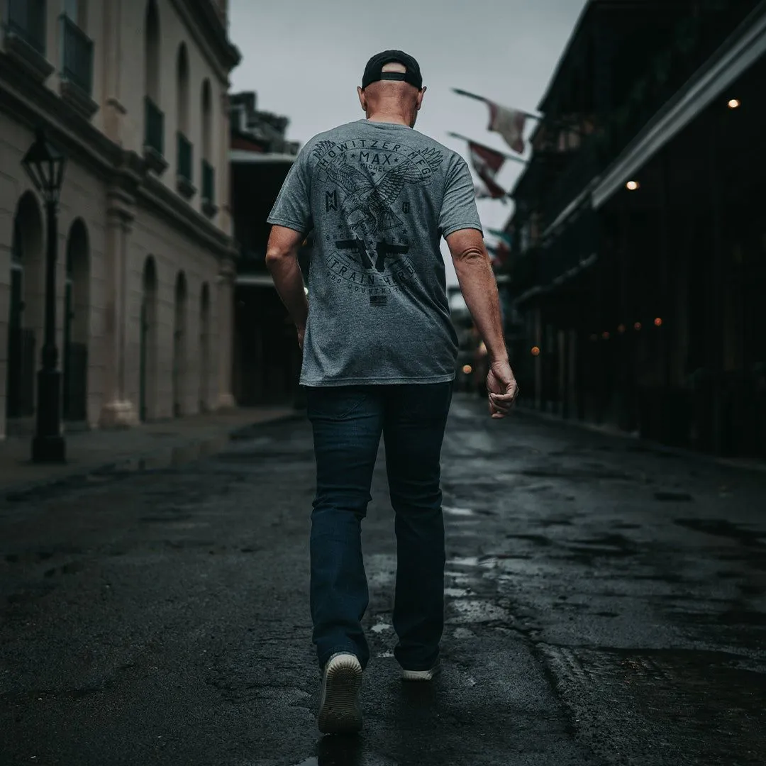 Max Michel Eagle sold by Howitzer Clothing product image thumbnail 5