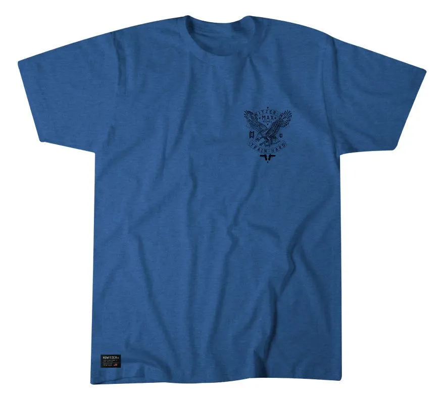 Max Michel Eagle sold by Howitzer Clothing product image thumbnail 2