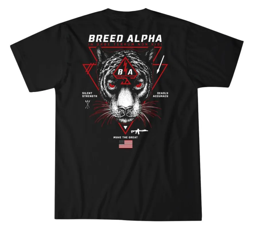 Breed Alpha sold by Howitzer Clothing