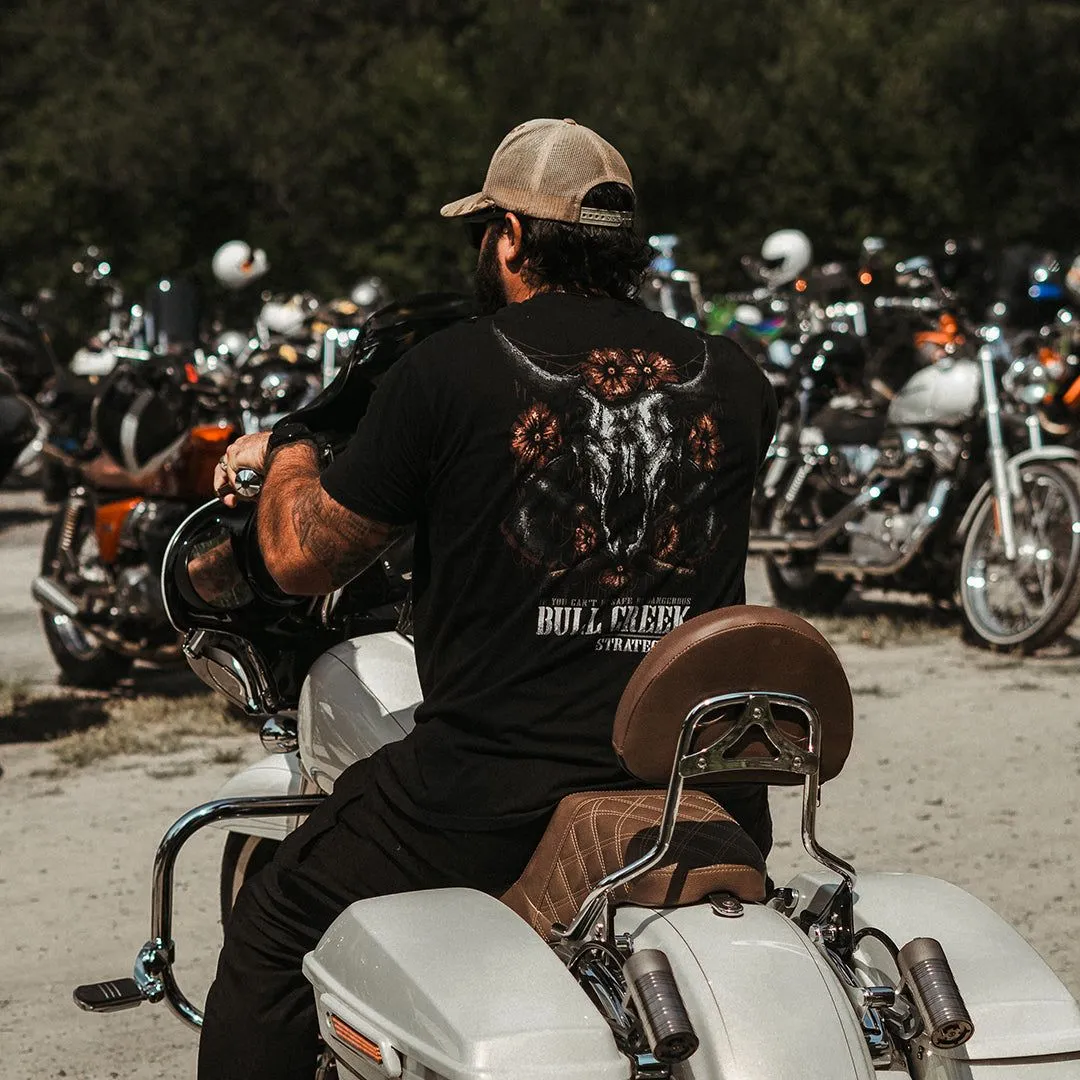 Bull Creek Strategic sold by Howitzer Clothing product image thumbnail 3