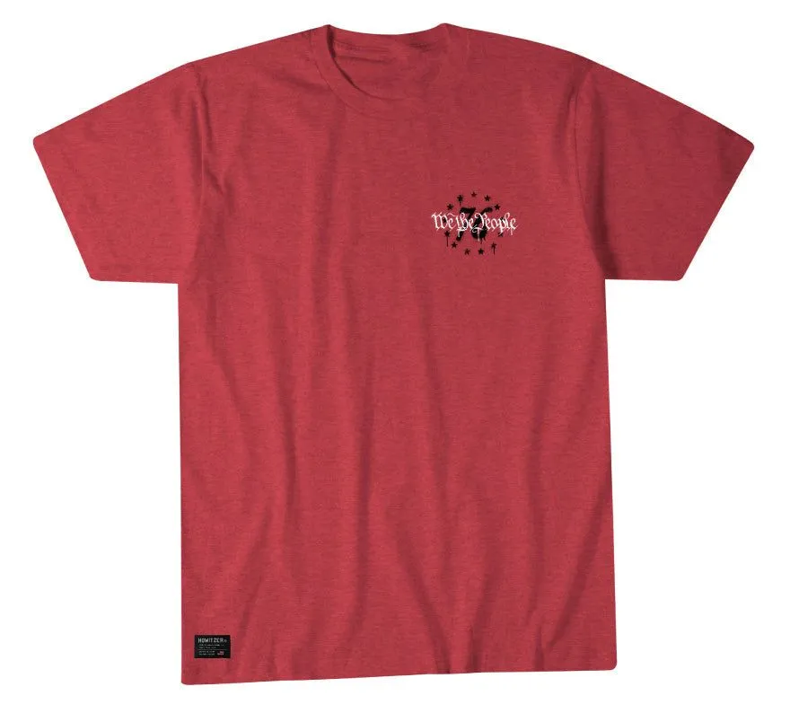 76 STENCIL sold by Howitzer Clothing product image thumbnail 2