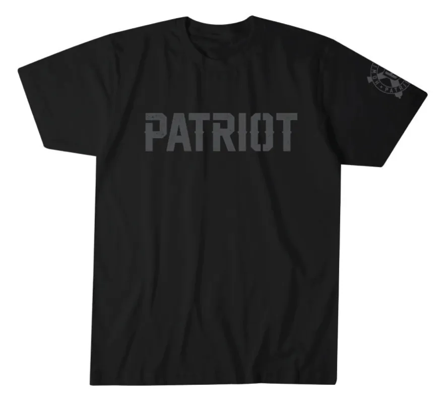 Patriot sold by Howitzer Clothing