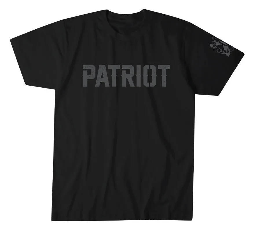 Patriot sold by Howitzer Clothing