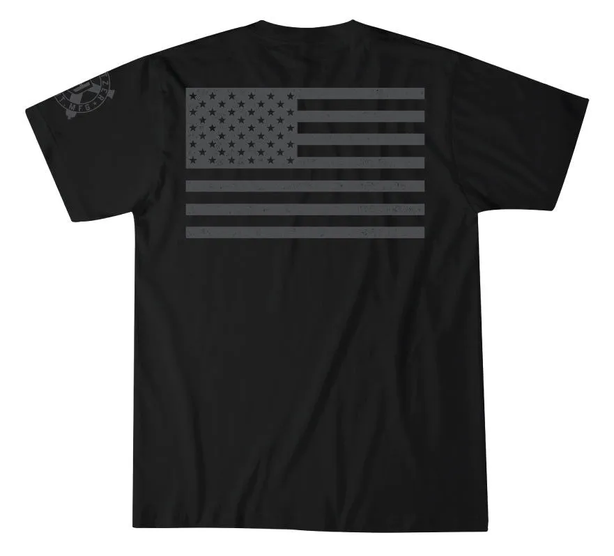 Patriot sold by Howitzer Clothing product image thumbnail 2
