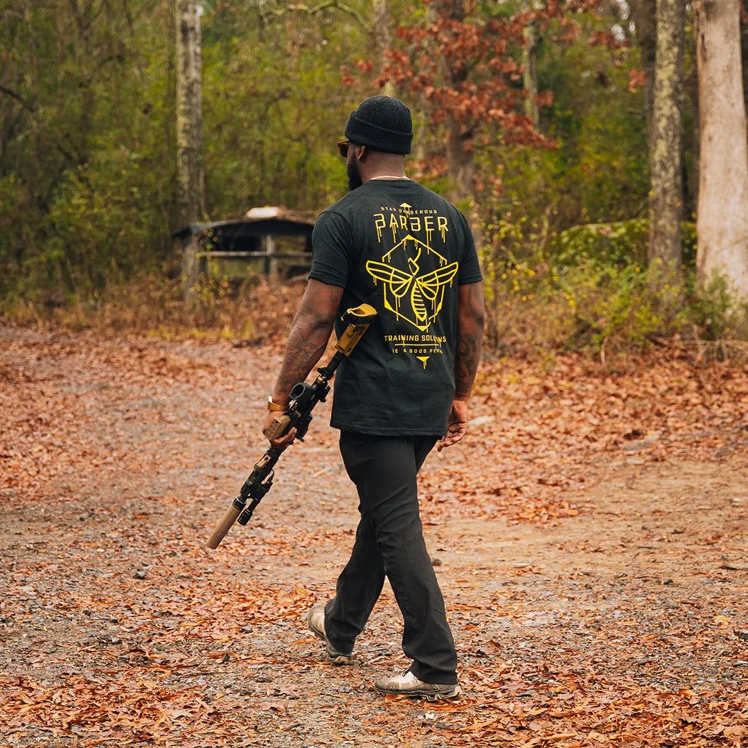 Barber sold by Howitzer Clothing product image thumbnail 4