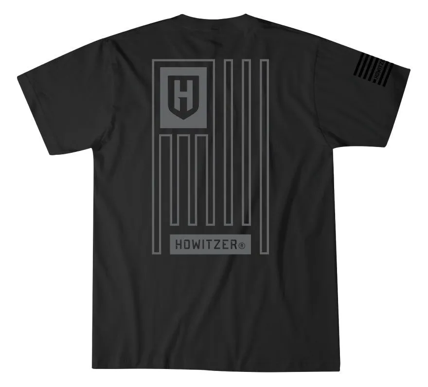 Icon Flag sold by Howitzer Clothing