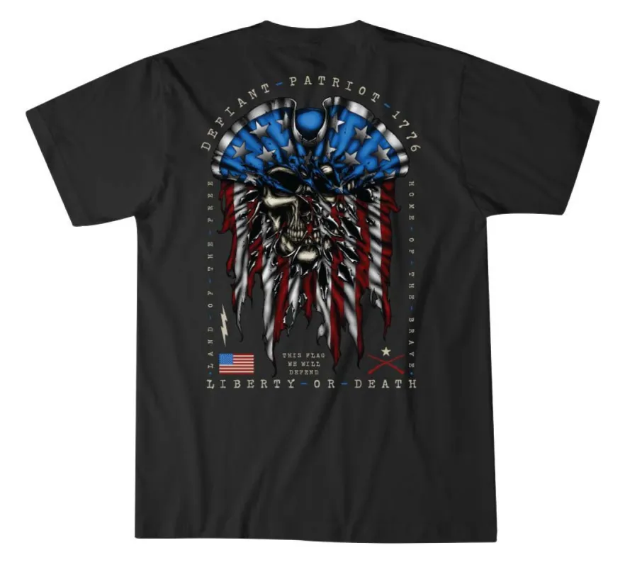 Defiant 76 sold by Howitzer Clothing