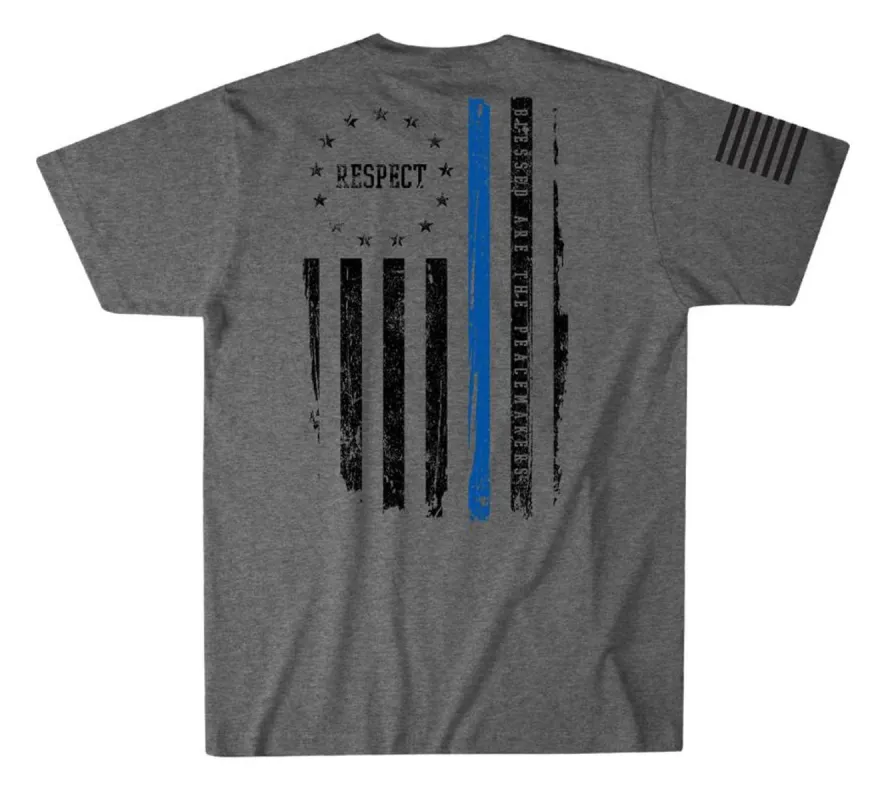 Respect Given sold by Howitzer Clothing